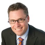 James Coleman - tax lawyer Wellington