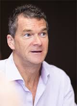 Ian Forsyth - The Shannon Group