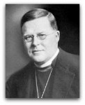 William Temple Archbishop of Canterbury d.1944