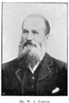 W. A Barton