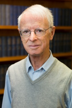 Professor Kenneth Palmer - "... the doyen of resource management and local government law in New Zealand."