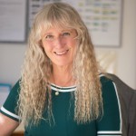 Professor Ursula Cheer, Dean of Law, University of Canterbury