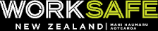 WorkSafe New Zealand logo