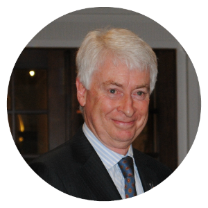 Judge Paul Barber