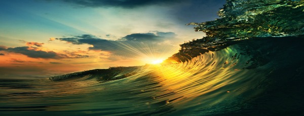 Riding the wave - anti money laundering