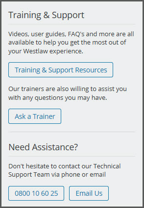 WLNZ help