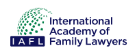 International Academy of Family Lawyers logo
